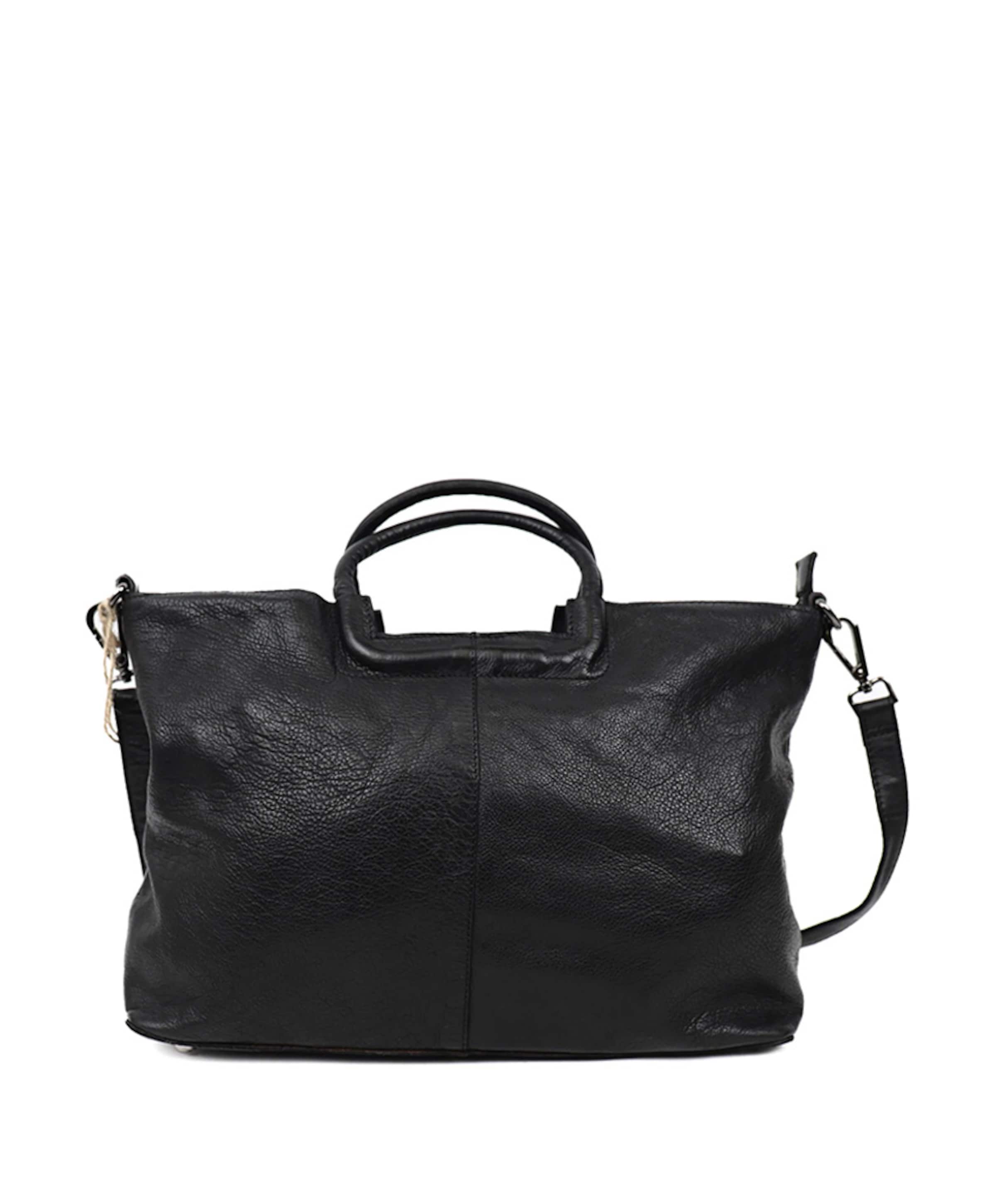 Bear Dames tas zwart