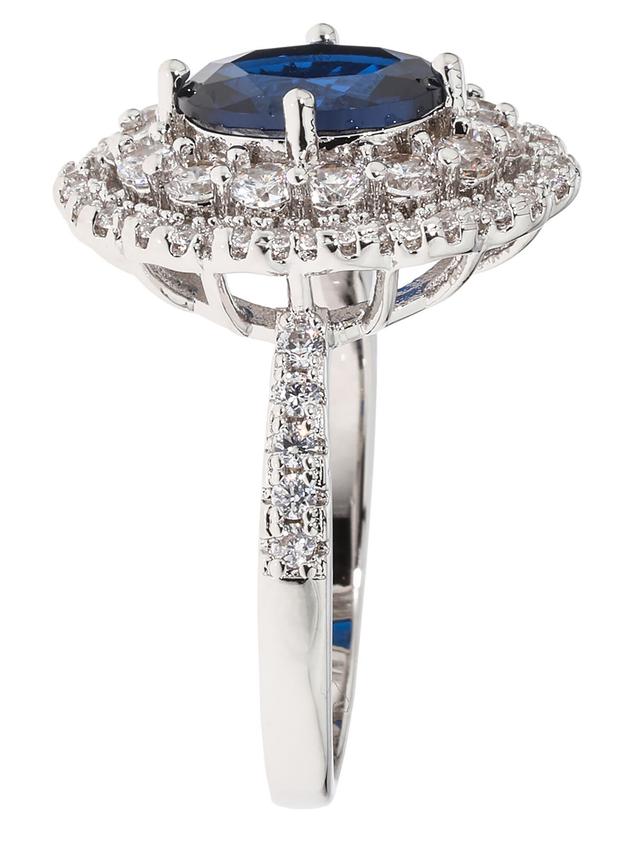 Entourage-Ring 