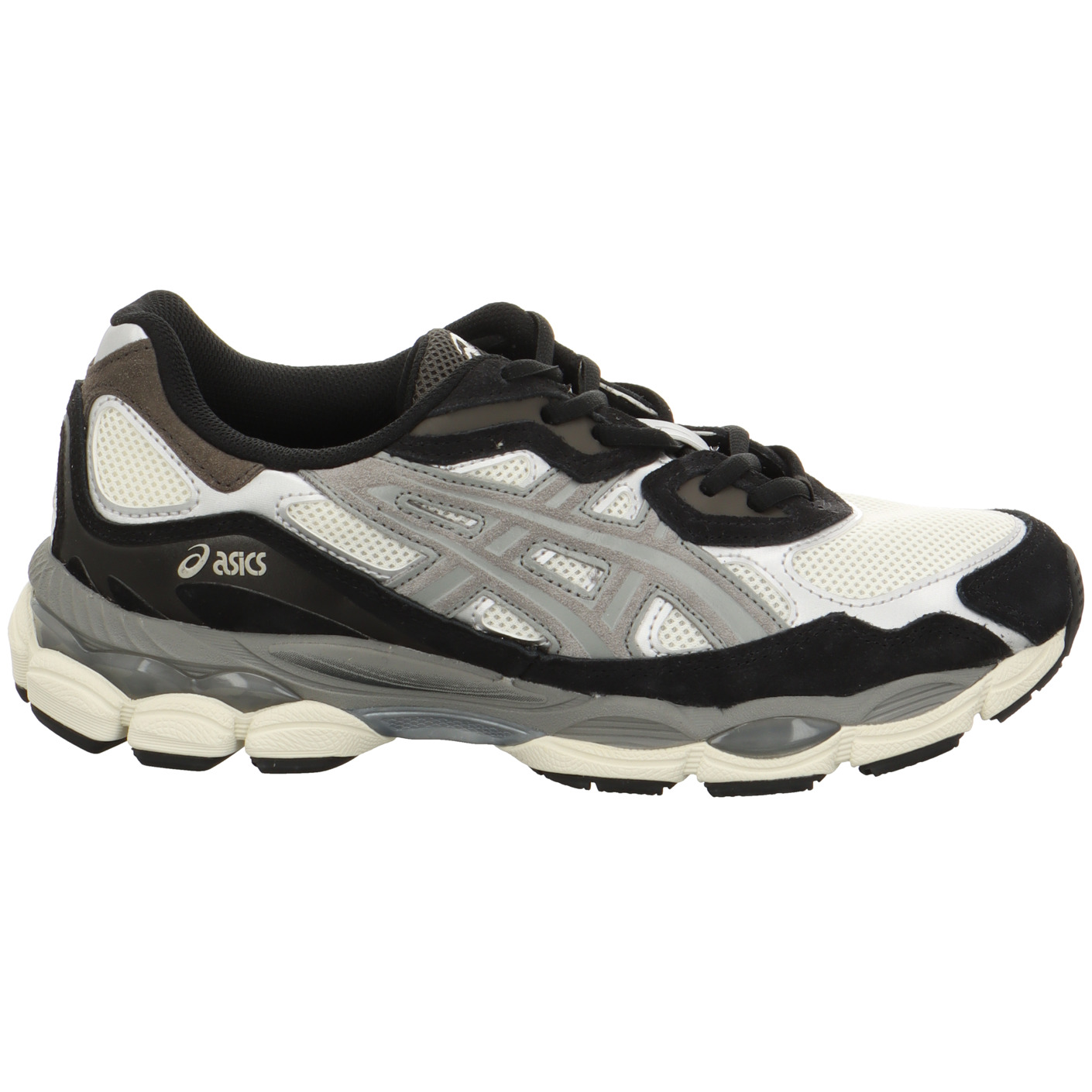 Asics Sneaker weiss