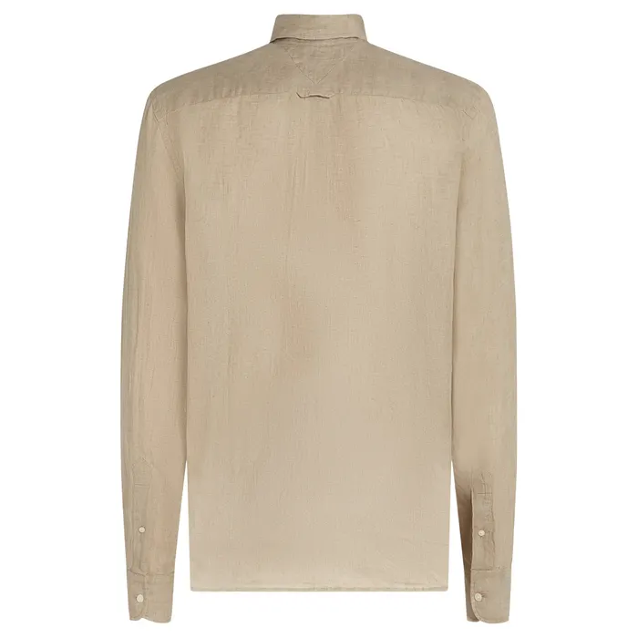 Tommy Hilfiger Regular Fit Overhemd Heren