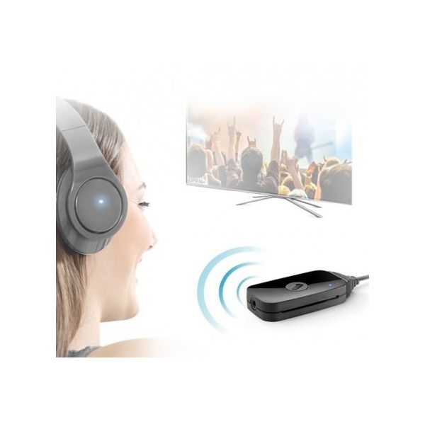 One For All Emissor de Áudio Bluetooth SV 1770