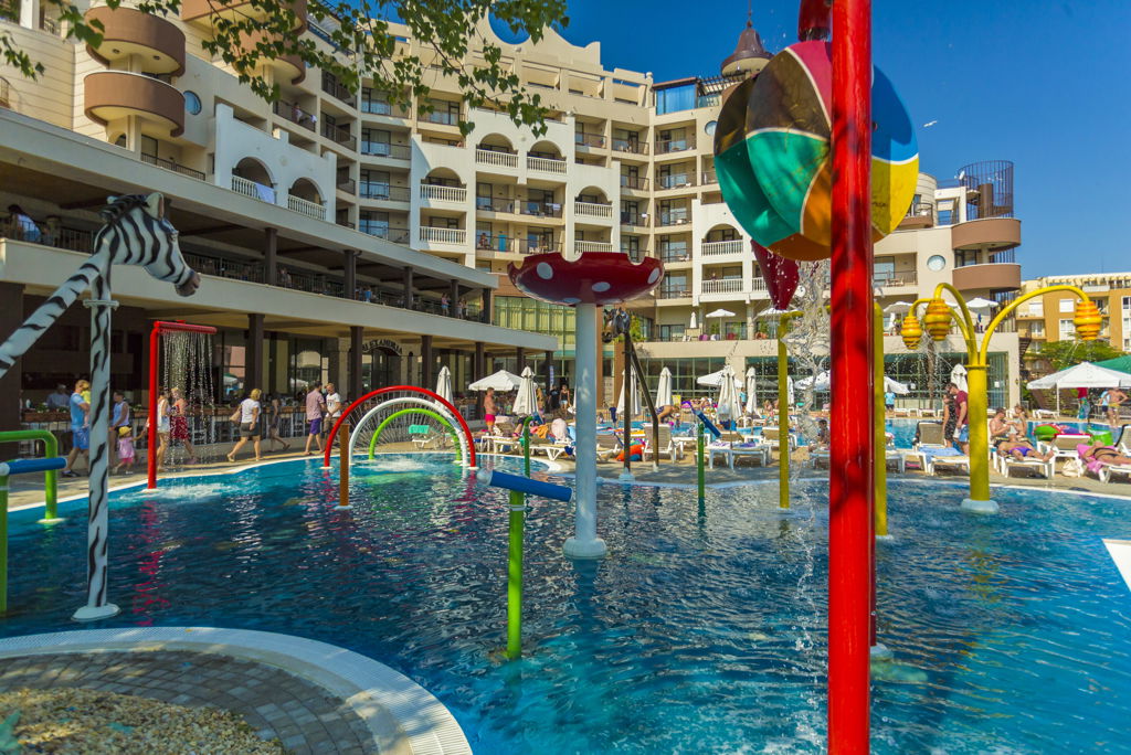 Imperial Resort Ultra All Inclusive - Hotel