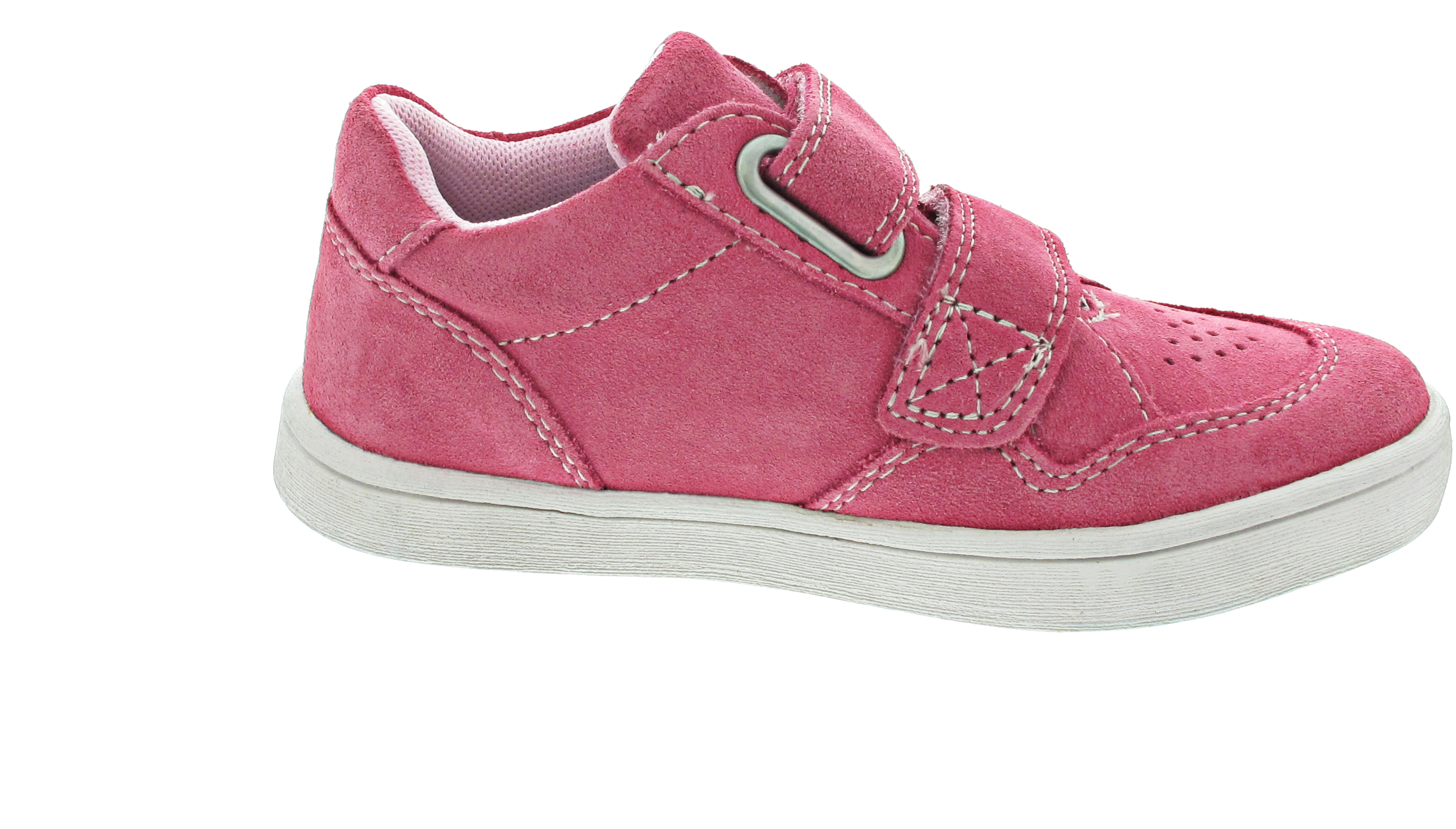 Lurchi Ariso Sneaker pink