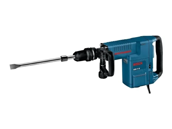 Bosch GSH 11 E slaghammer-kasse