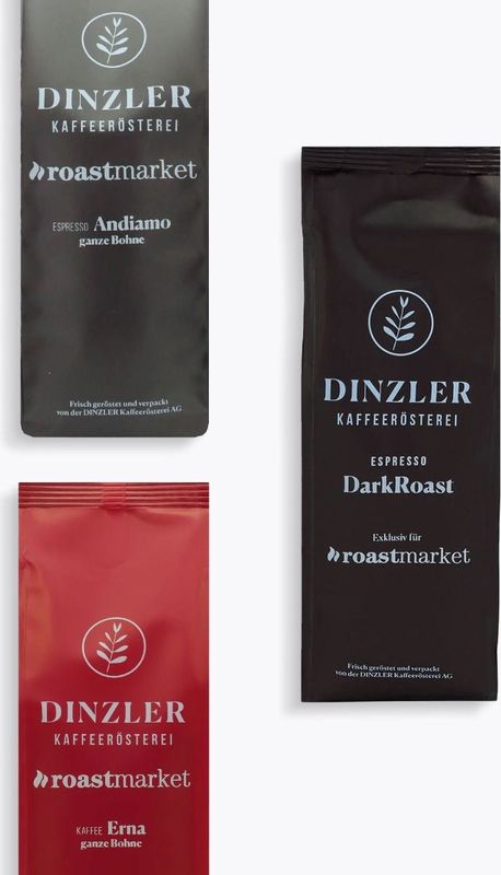 Dinzler exclusief proefpakket 750g