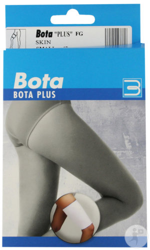 Bota Plus Cuisse Skin Small -42cm 1 Pièce