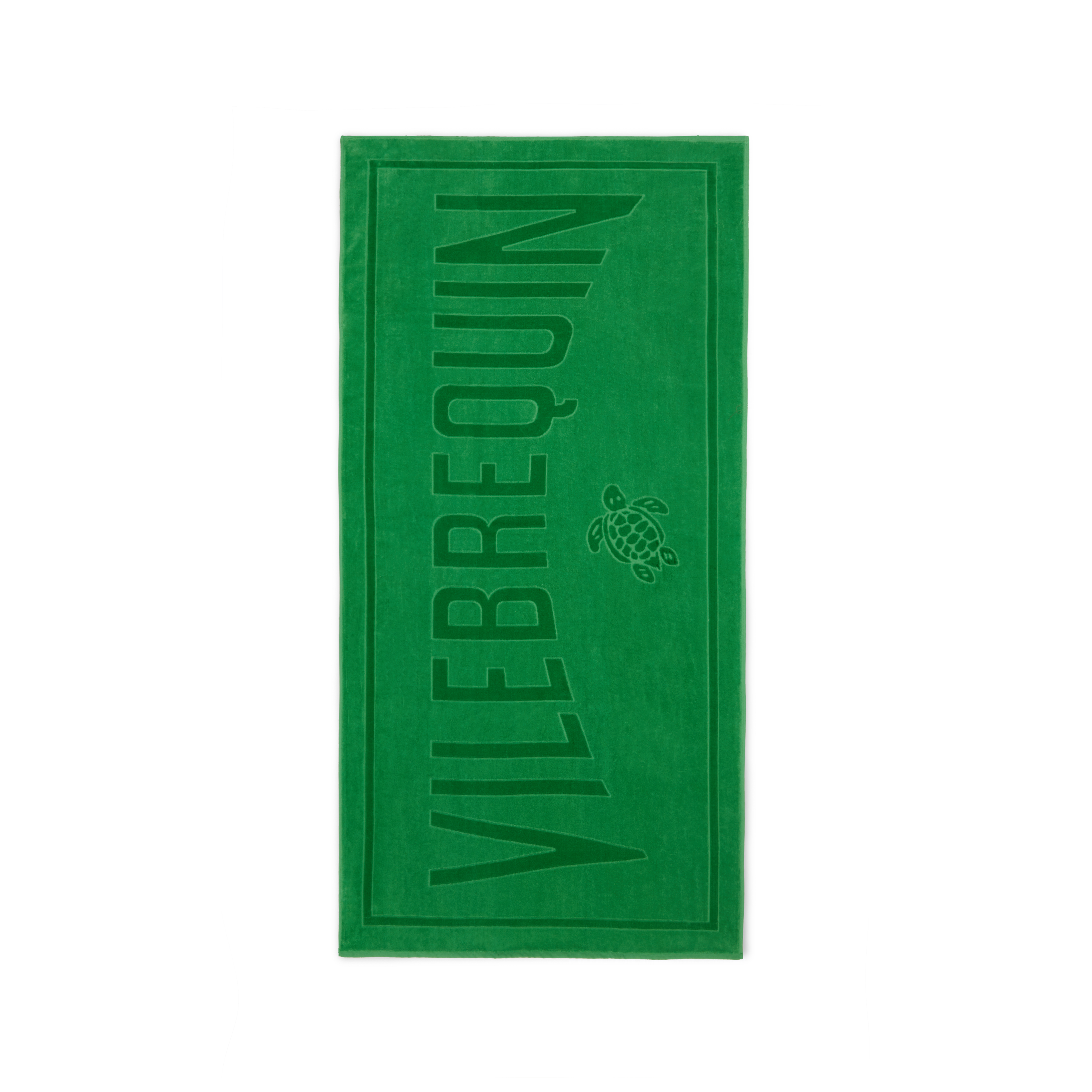 Serviette de Plage Uni | Drap de Bain Vilebrequin SANC1200
