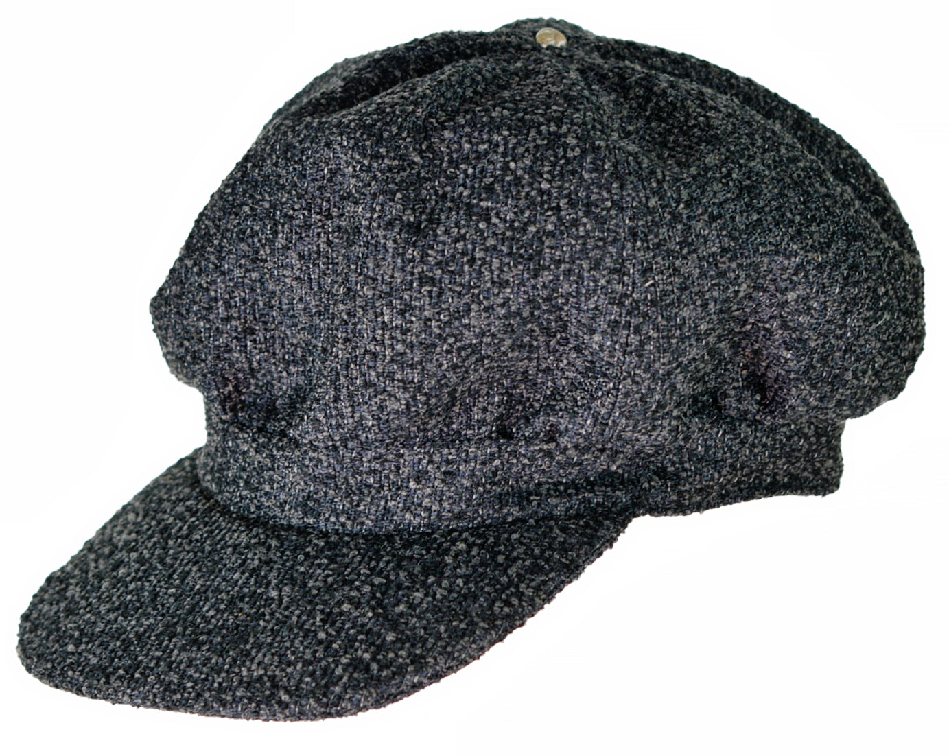 Tissu à boucle de casquette