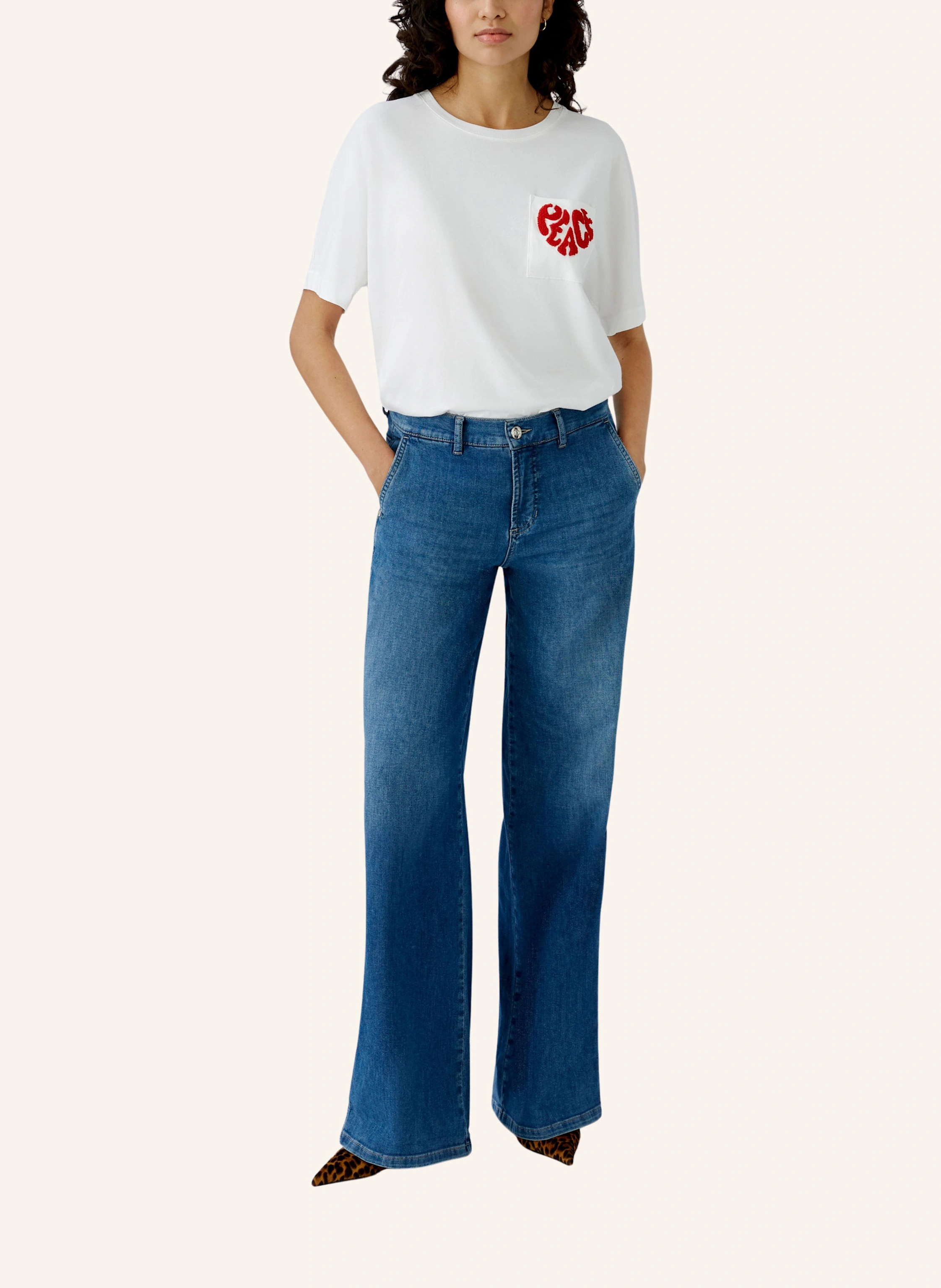 oui Jeans