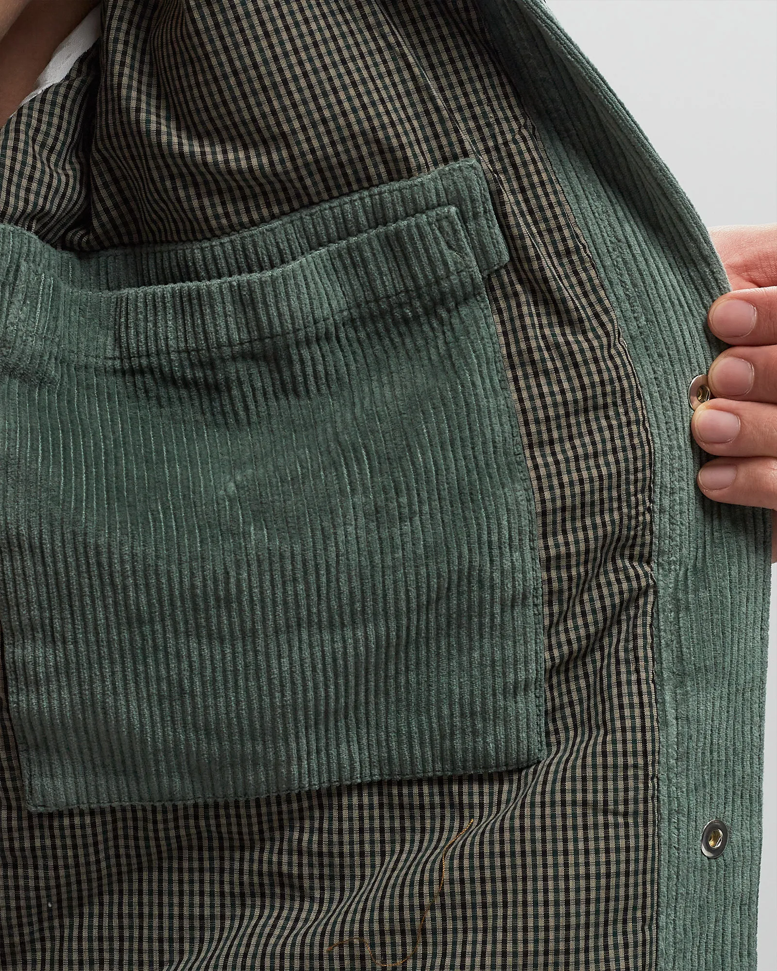 A.P.C. blouson alex