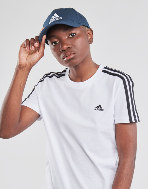 Adidas Sportswear - W 3S T - Blanc