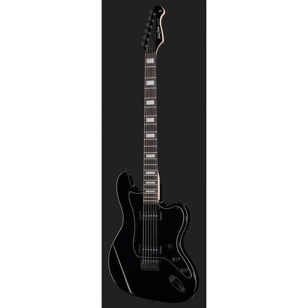 Harley Benton JA-Baritone