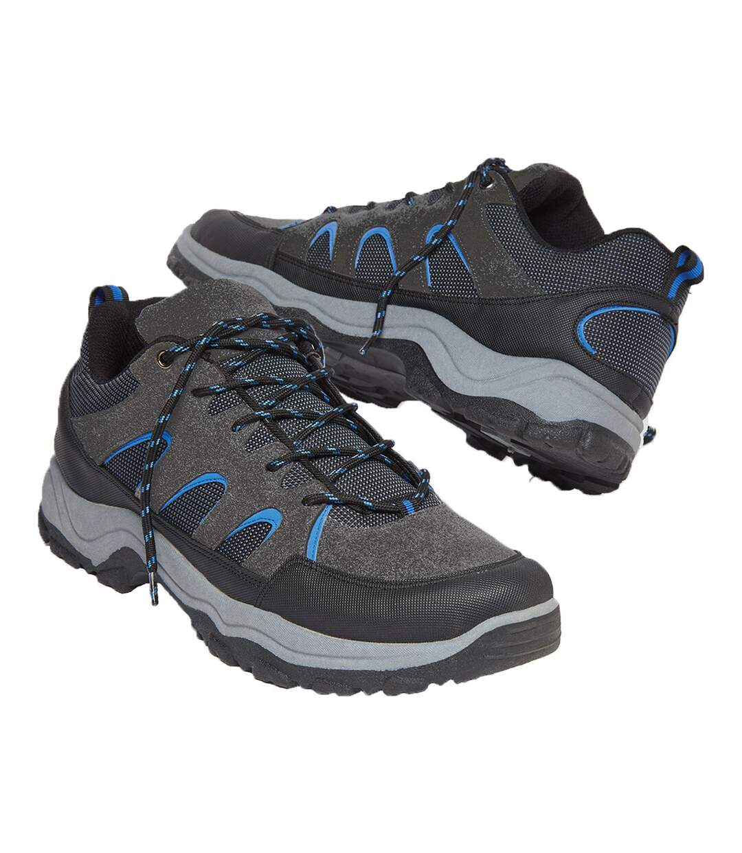 Chaussures de Randonnée Tout-Terrain