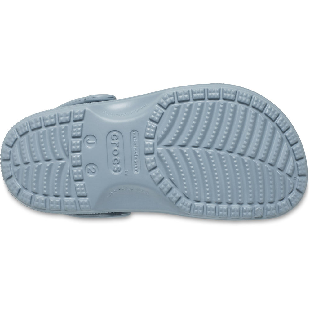 Køb Crocs Concrete Classic Clog K Con
