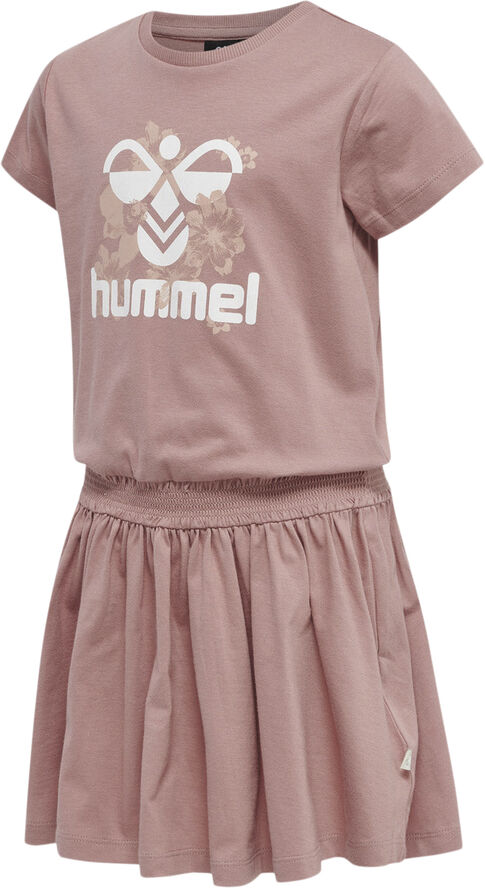 Hummel Kanya kjole Pink