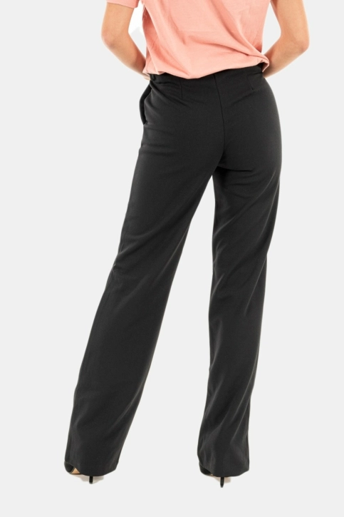 Pantalons only raffy black