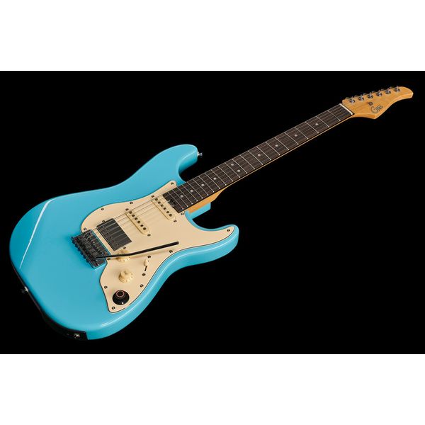 Mooer GTRS Guitars Standard 800 SB