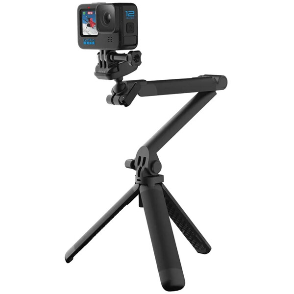 GoPro - Poignée 3 en 1 2.0