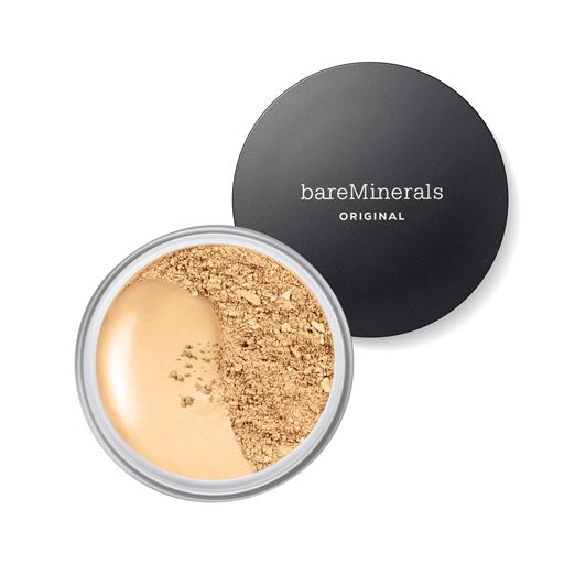 bareMinerals Original Foundation, 08 Light