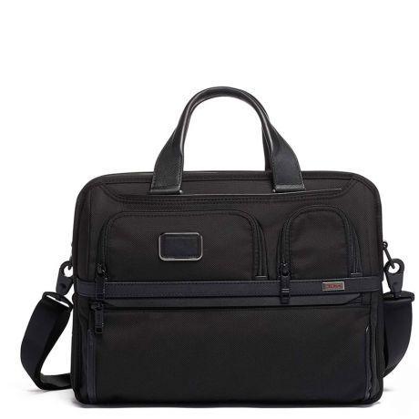 Tumi | Alpha Bravo Sheppar | Laptop Werktas 15