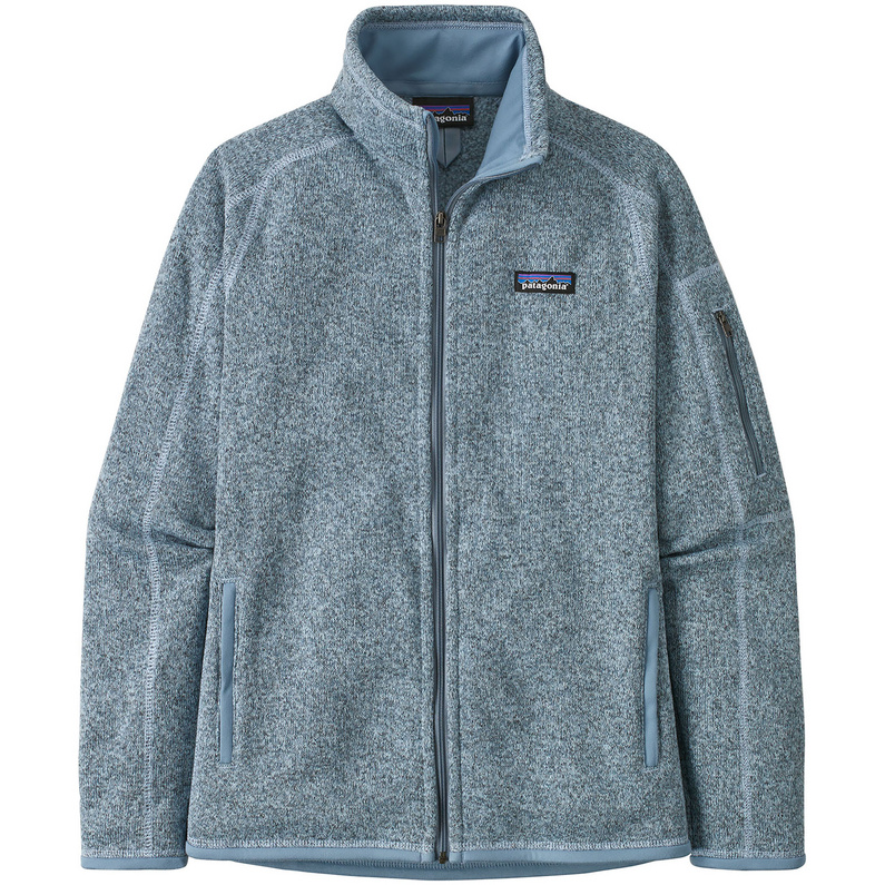Patagonia Damen Better Sweater Jacke