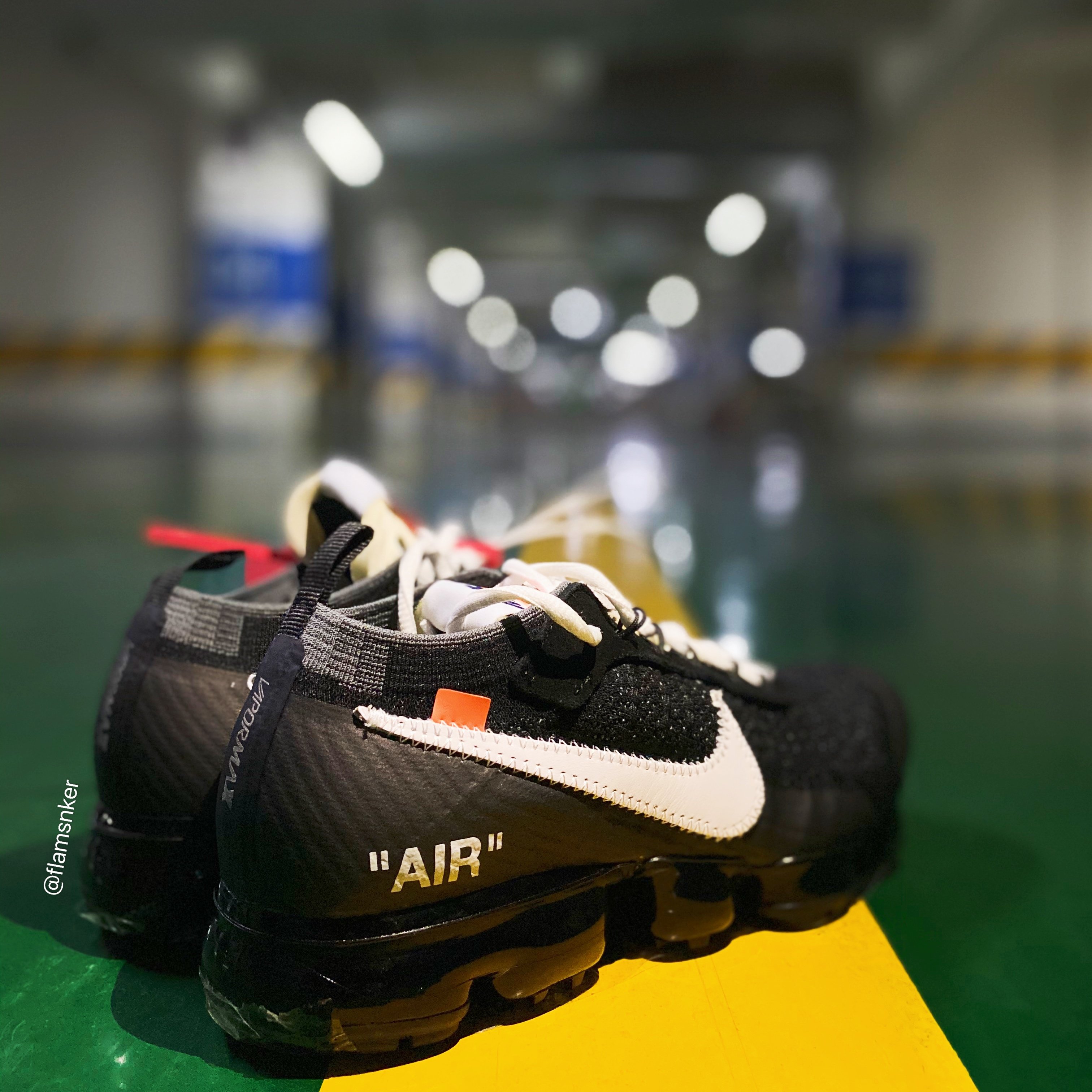 Air VaporMax