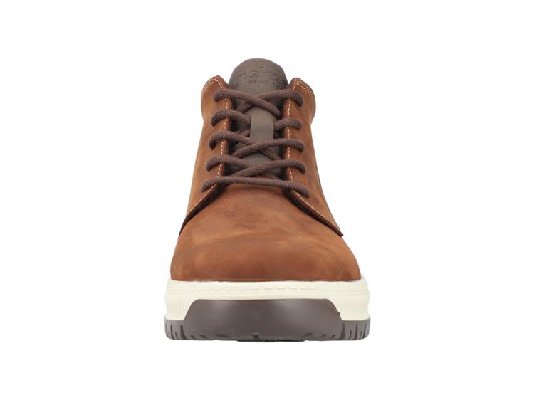 Rieker 38541 noce/schoko/brown-black