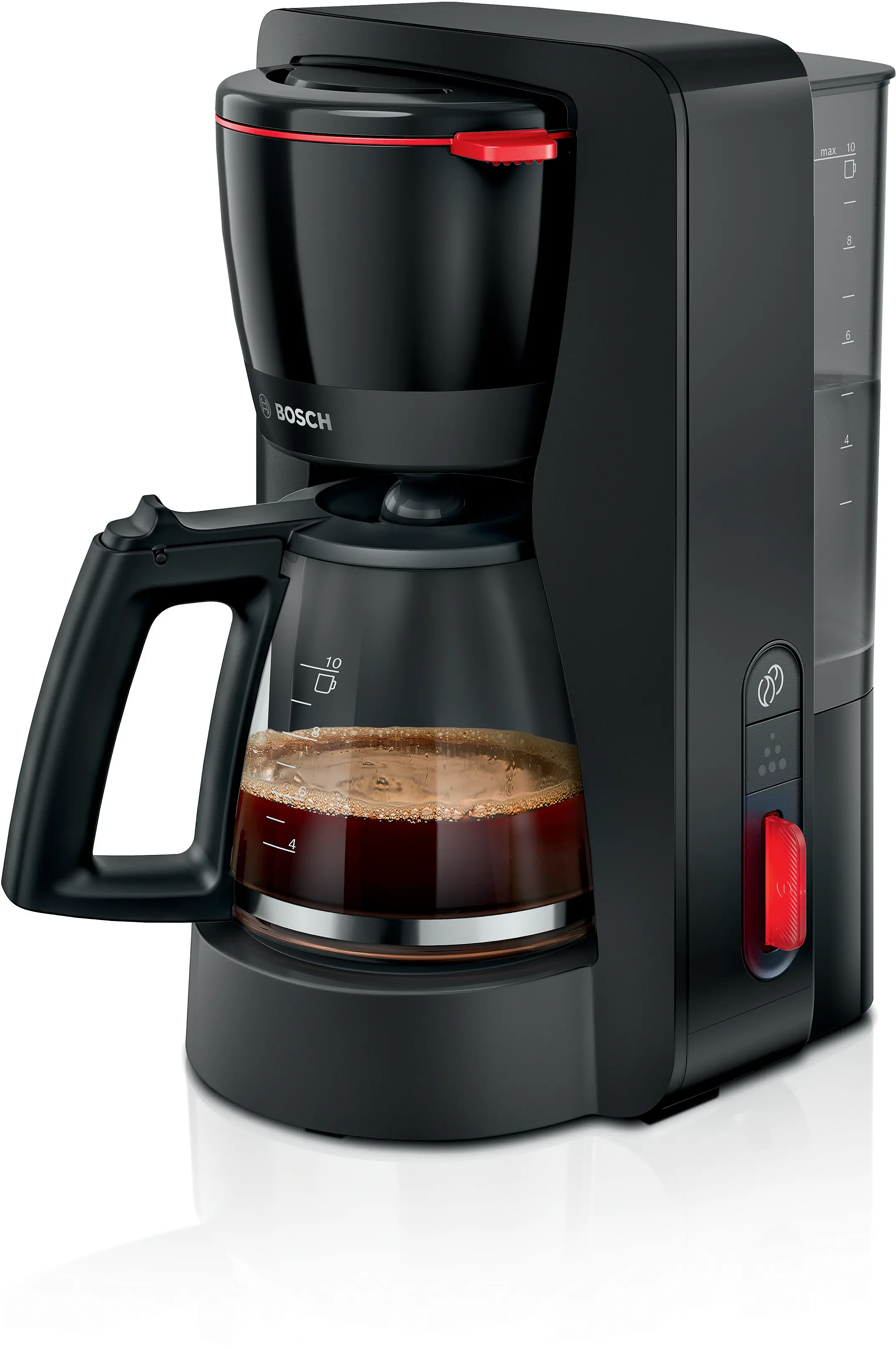 Koffiezetter MyMoment Zwart TKA3M133
