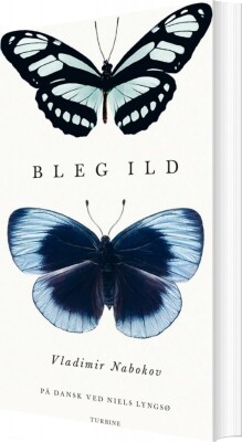 Bleg Ild - Vladimir Nabokov - Bog
