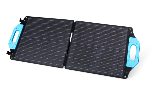 Berger XT faltbares Solarpanel