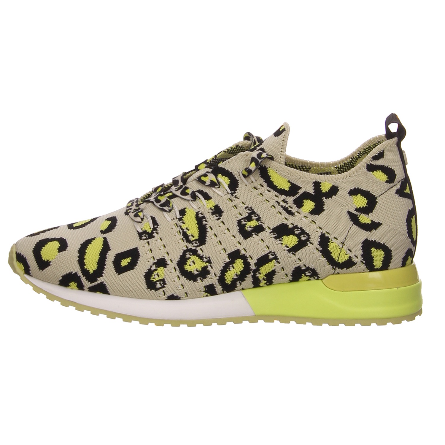 La Strada Sneaker leo beige