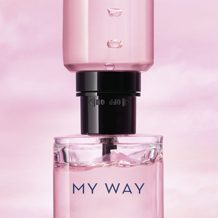 Armani Giorgio Armani My Way Eau de Parfum