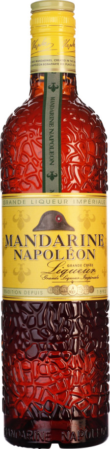 MANDARINE NAPOLÉON 70CL
