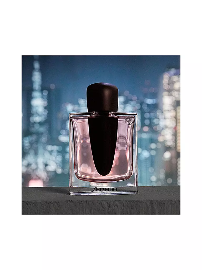 SHISEIDO Ginza Eau de Parfum Spray 90ml keine Farbe