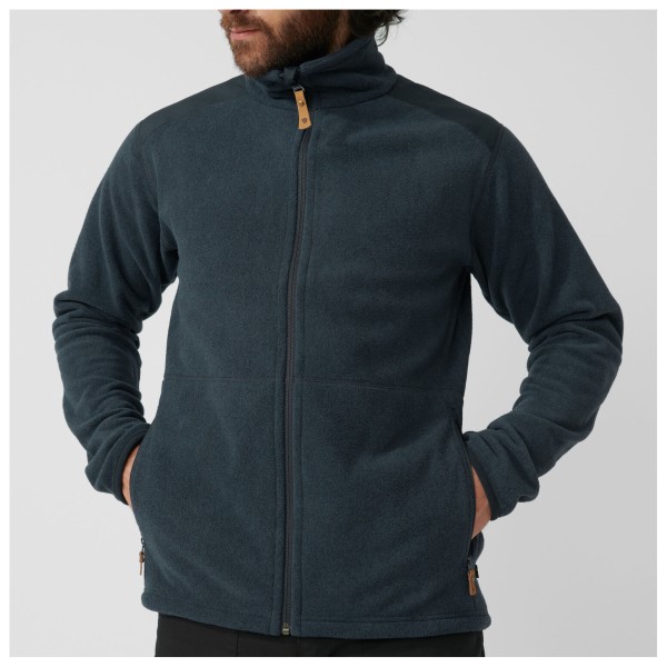 Fjällräven - Sten Fleece - Veste polaire