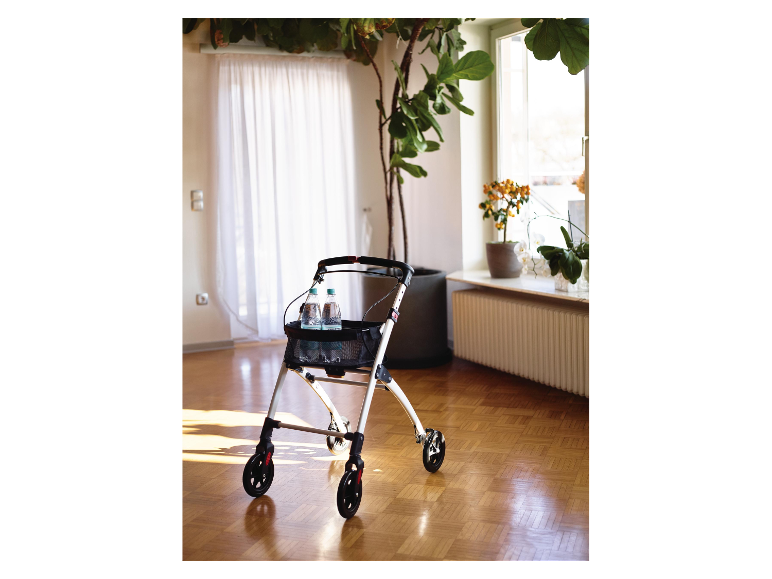 Rollator Pit
