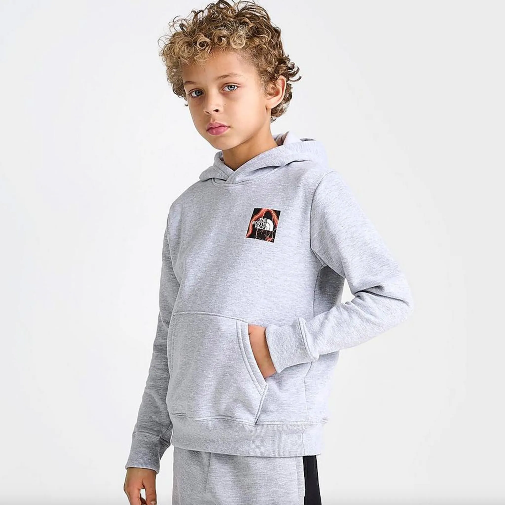 The North Face Kangourou Camp 7-16ans