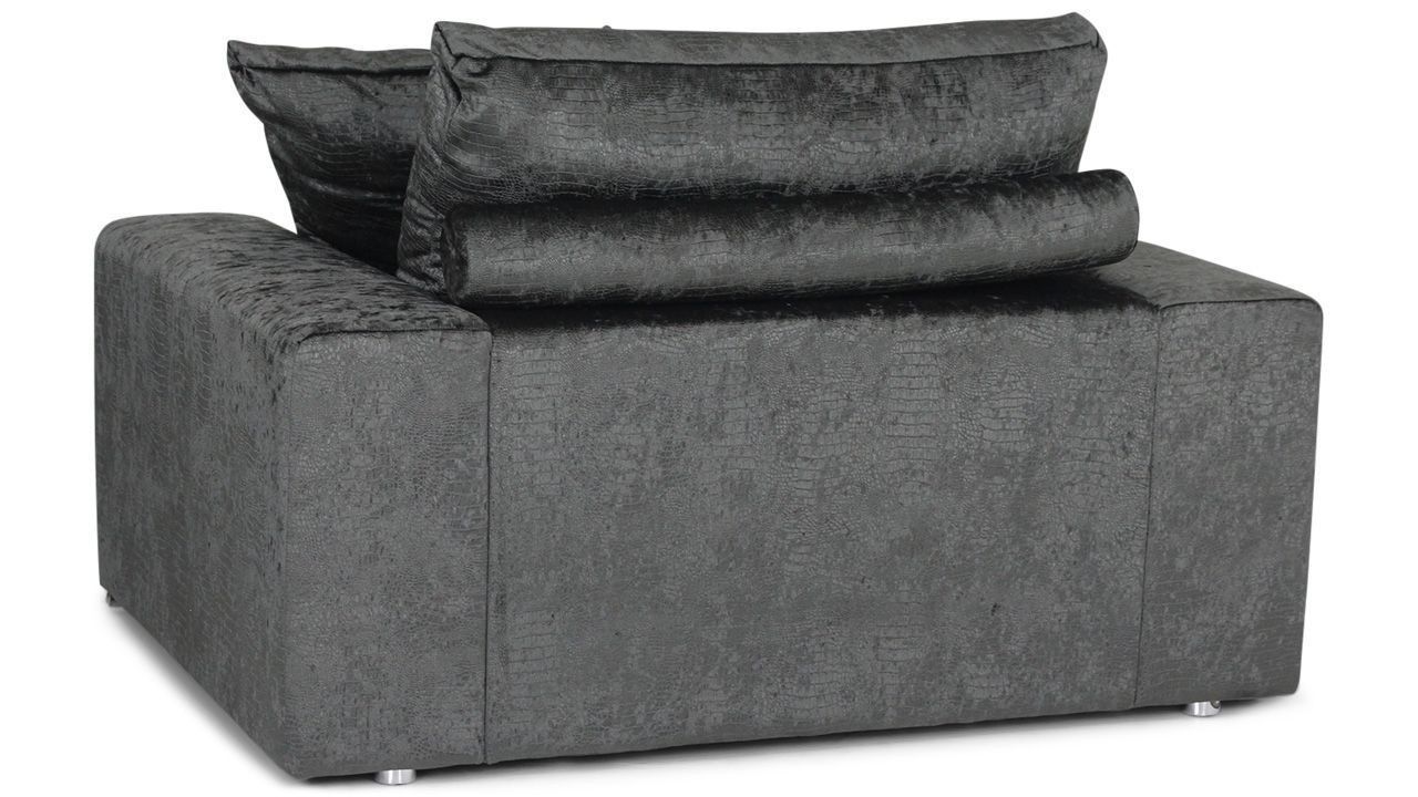 Fauteuil - Loveseat Napels