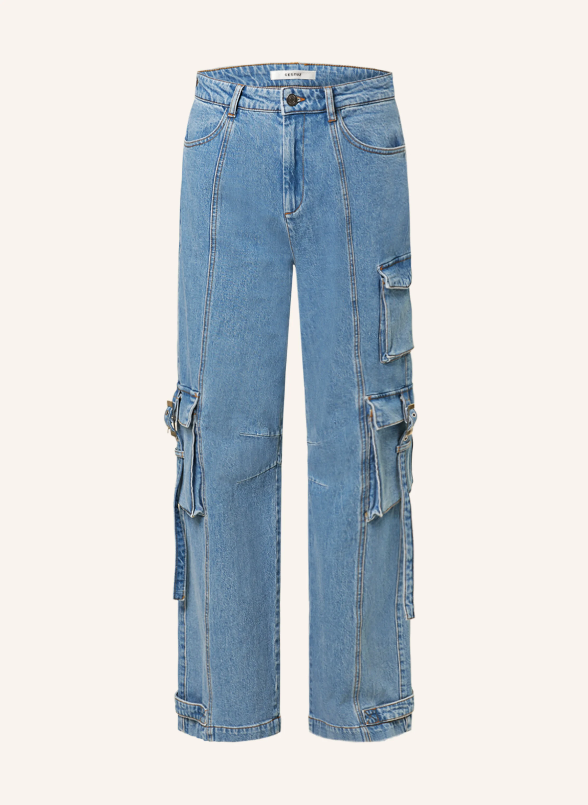 GESTUZ Jeans ZOYGZ