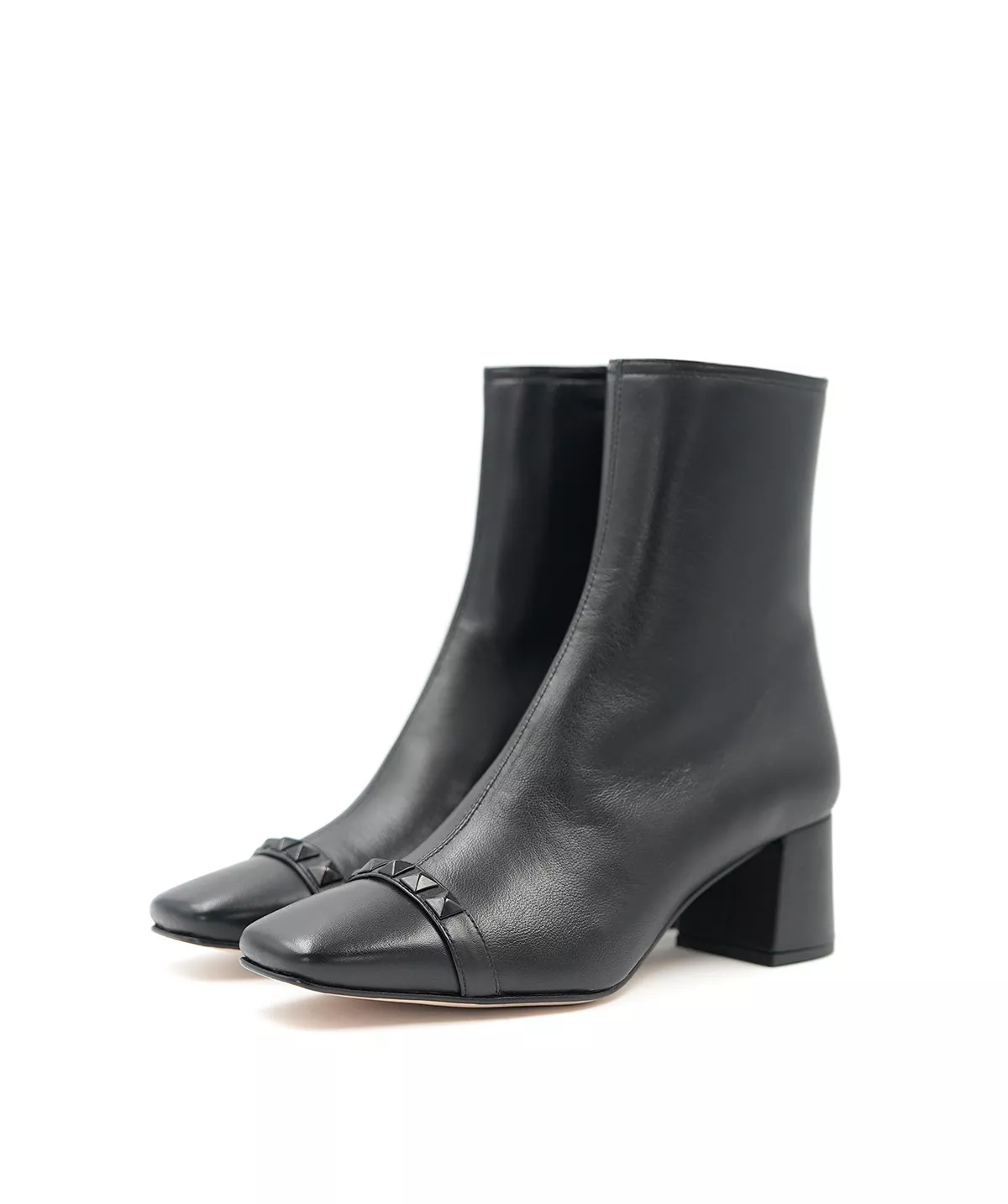 Bottines ANNA NOIR