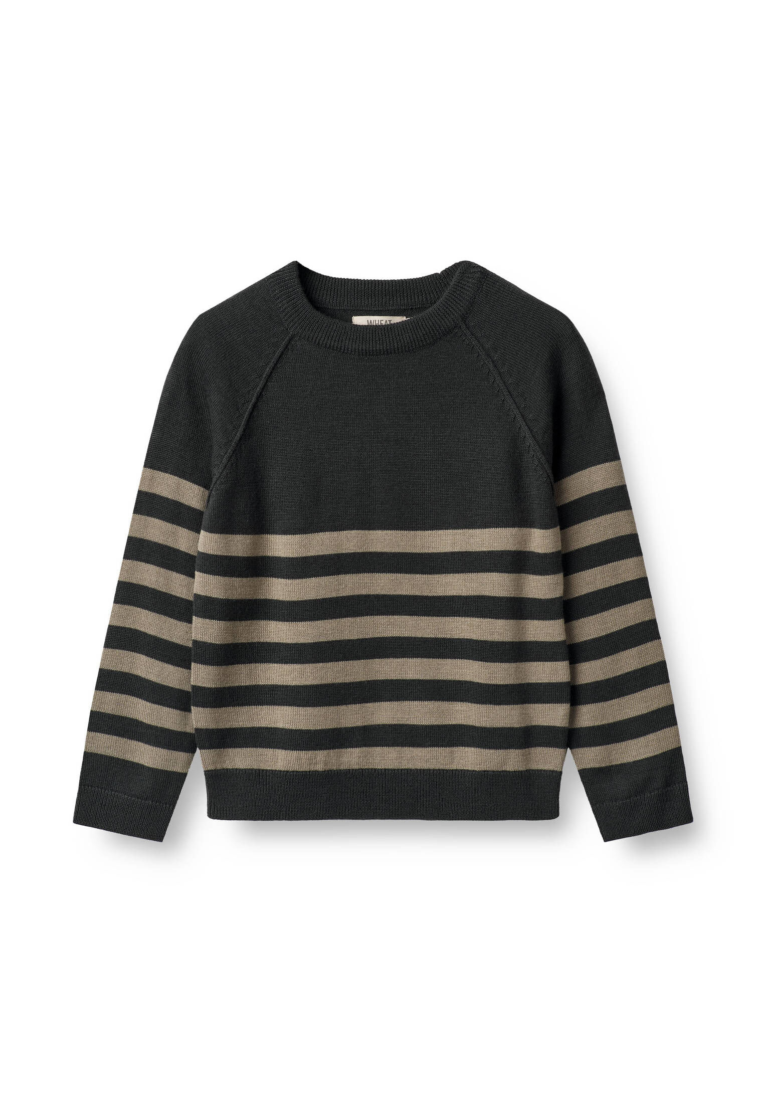 Wheat| Kinder Strickpullover Benja
