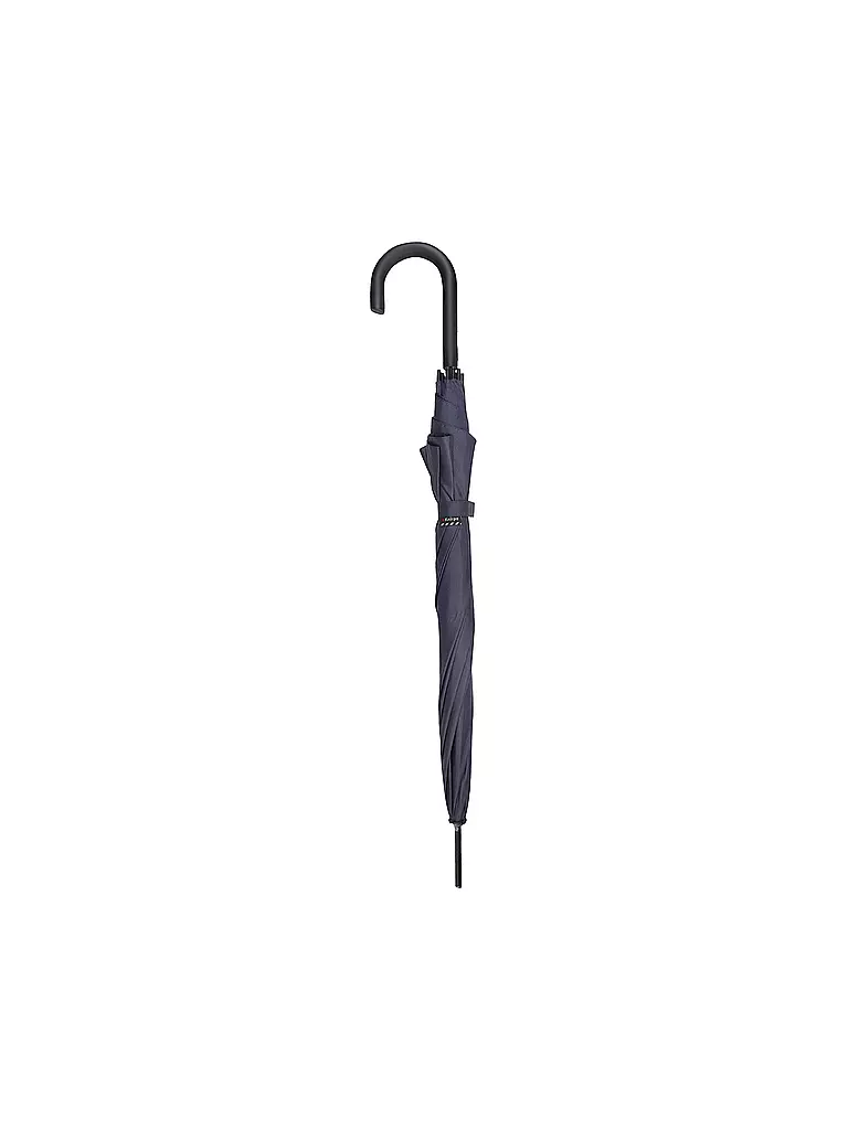 KNIRPS Taschenschirm A.760 dunkelblau
