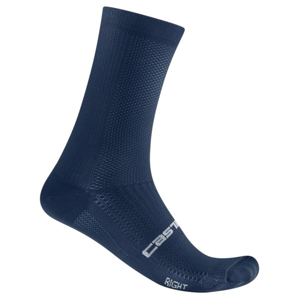 Castelli - Espresso 18 Sock - Chaussettes de cyclisme