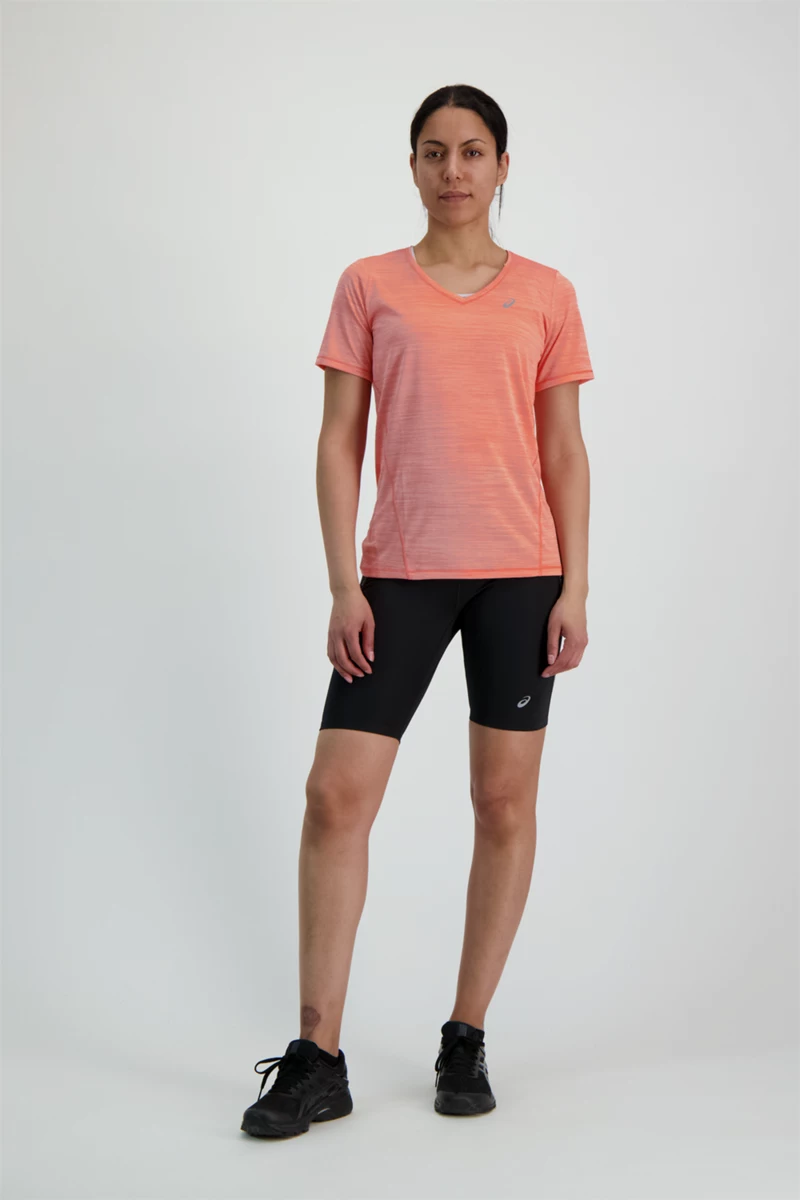 ASICS Race Sprinter Damen Short