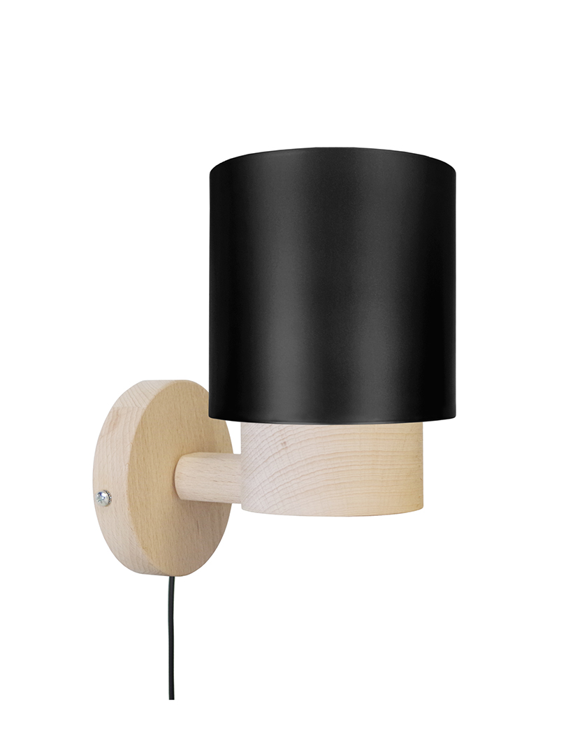 Uzibuze Wall Lamp