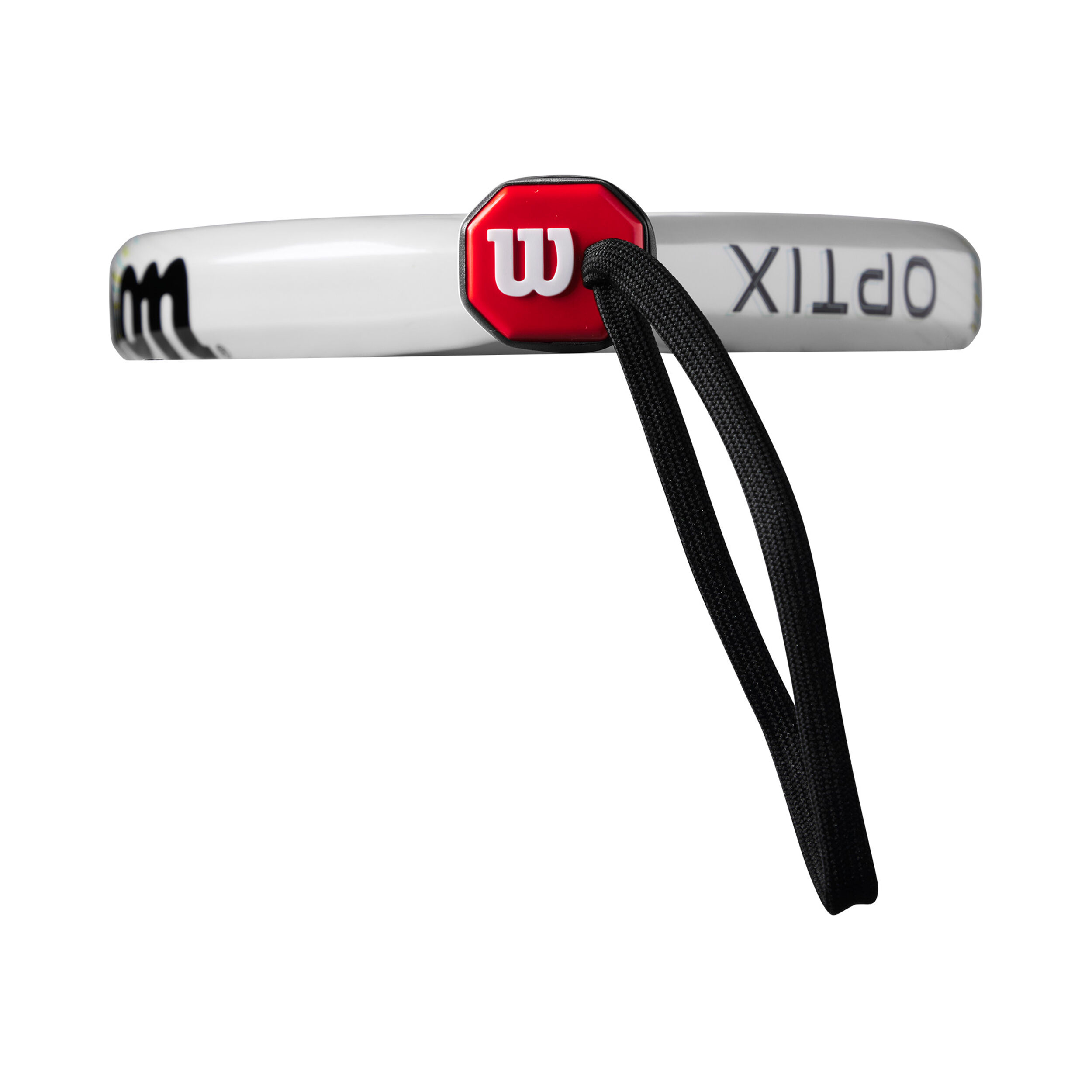 Wilson Optix V1 Raquette De Padel