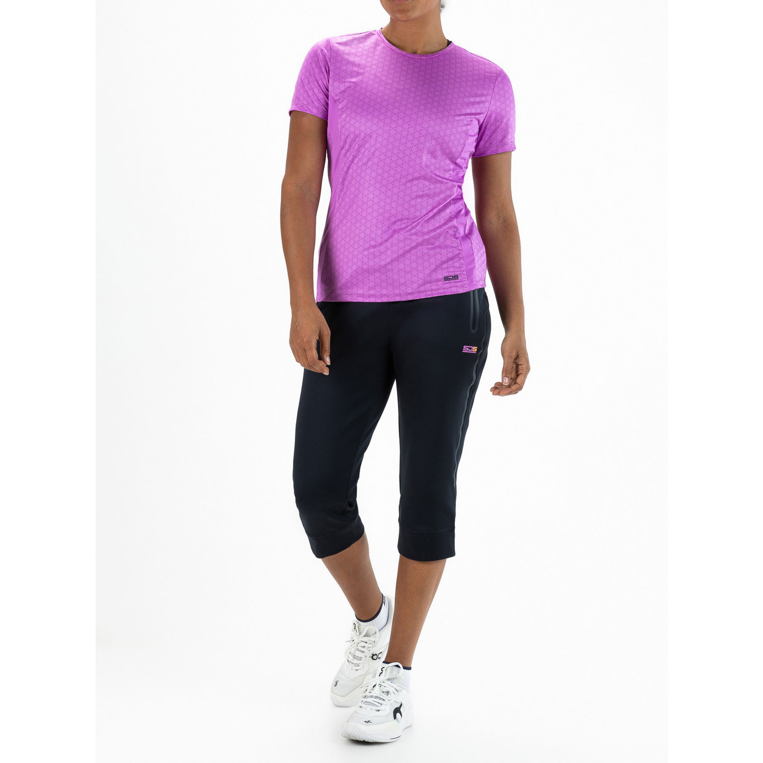 Sjeng Sports Kendra Capri