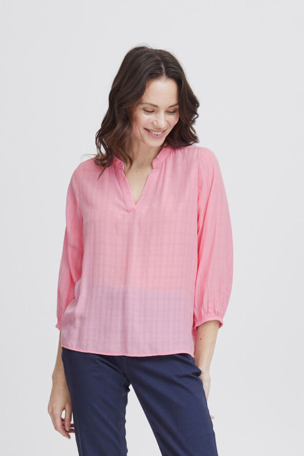 Fransa FRAFIA BL 1 Pink frosting