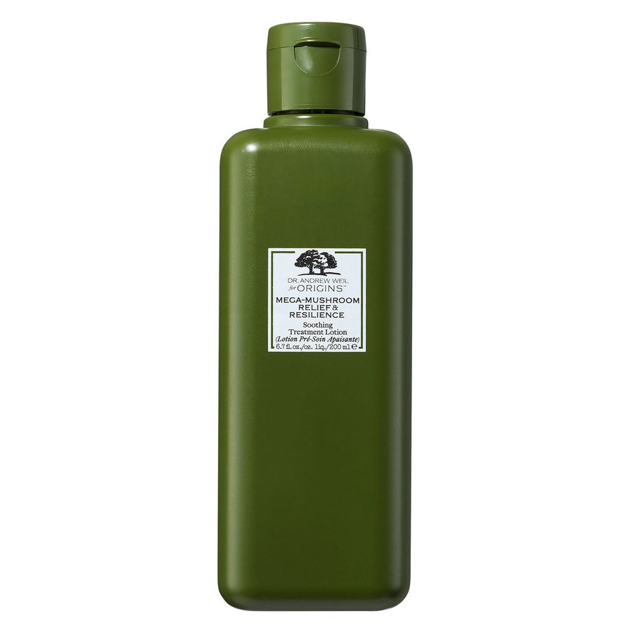 Origins Mega-Mushroom Relief & Resilience Soothing Treatment Lotion 200ml