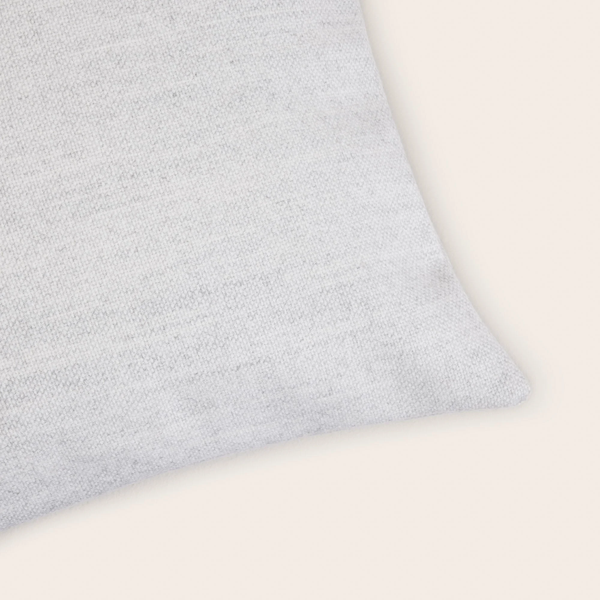MARCELO - Housse de coussin | Beige